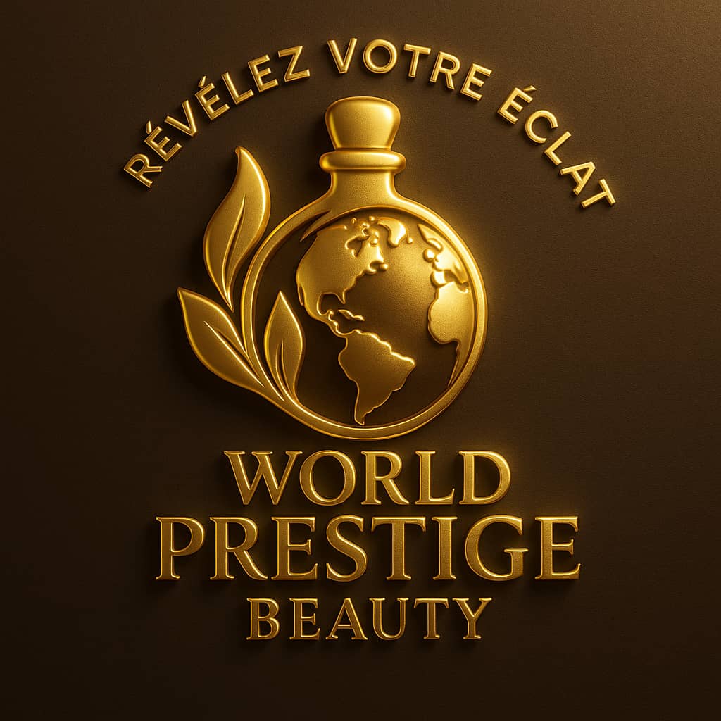 World Prestige Beauty Logo